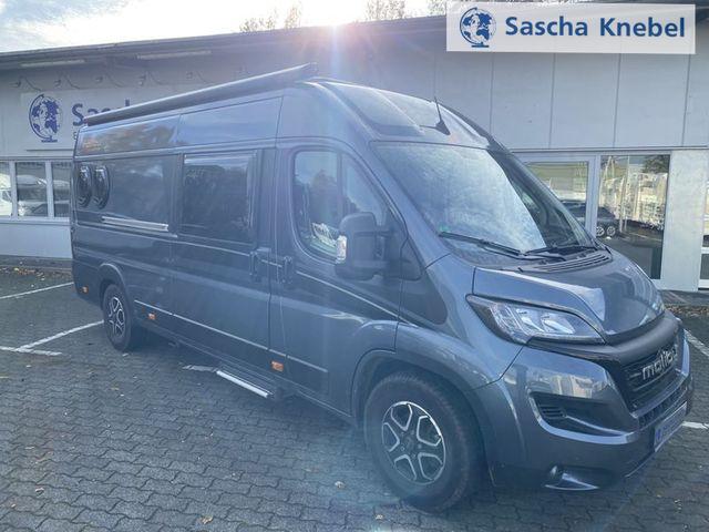  Van comfort 640 LE R&uuml;ckfahrkamera Markise Navi 