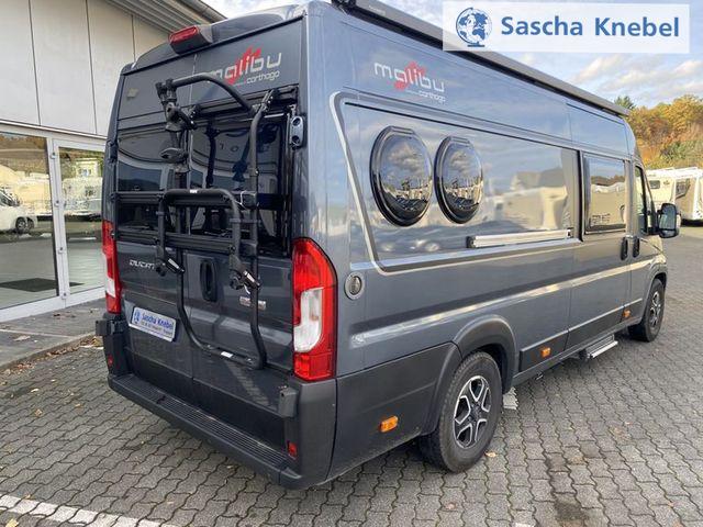  Van comfort 640 LE R&uuml;ckfahrkamera Markise Navi 