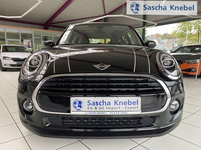 Cooper Pepper 5-T&uuml;rer SHZ LED PDC 