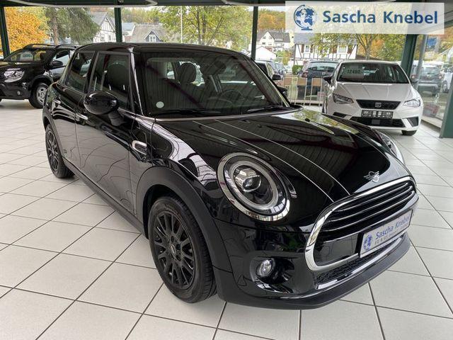 Cooper Pepper 5-T&uuml;rer SHZ LED PDC 