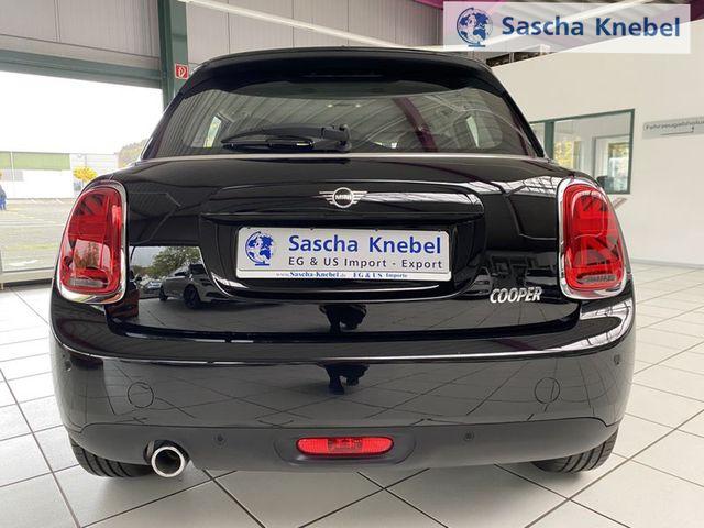 Cooper Pepper 5-T&uuml;rer SHZ LED PDC 