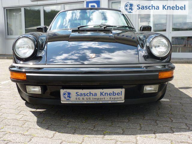 911 Turbo (930) 3.3 Matching Numbers Netto-Expor 