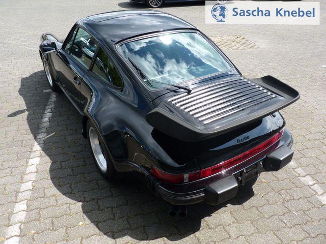 911 Turbo (930) 3.3 Matching Numbers Netto-Expor 