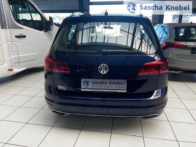 Golf Sportsvan VII 1.5 TSI Comfortline ACC Clima 