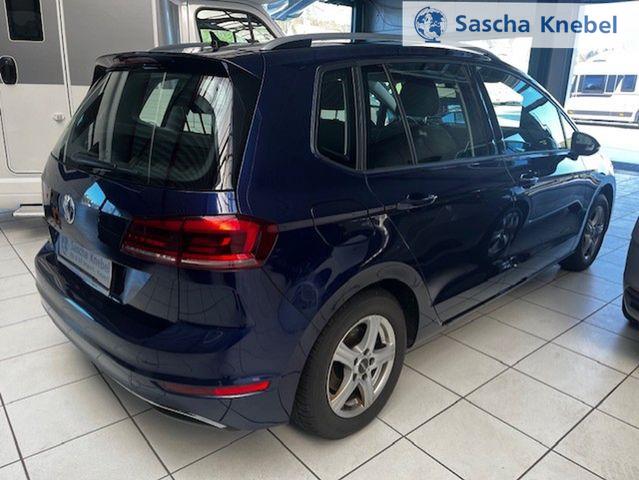 Golf Sportsvan VII 1.5 TSI Comfortline ACC Clima 