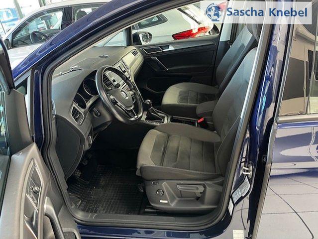 Golf Sportsvan VII 1.5 TSI Comfortline ACC Clima 