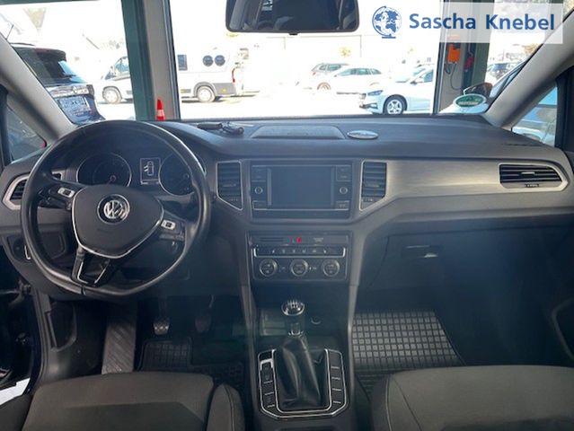 Golf Sportsvan VII 1.5 TSI Comfortline ACC Clima 