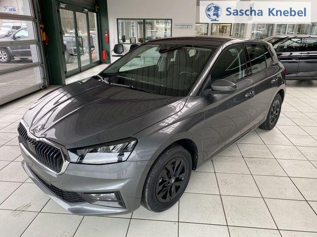 Fabia 1.0 MPI Selection 130 Jahre Climatronic 5 