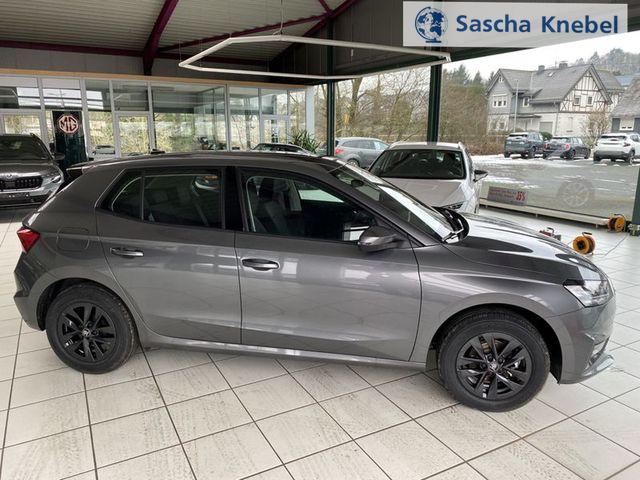 Fabia 1.0 MPI Selection 130 Jahre Climatronic 5 