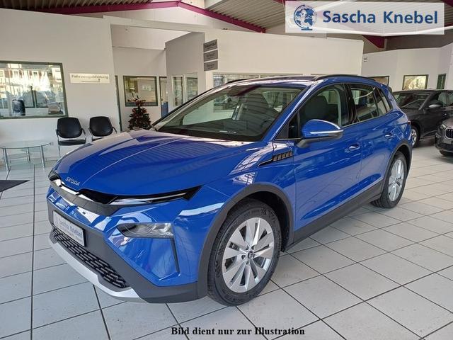 Elroq Laurin & Klement 