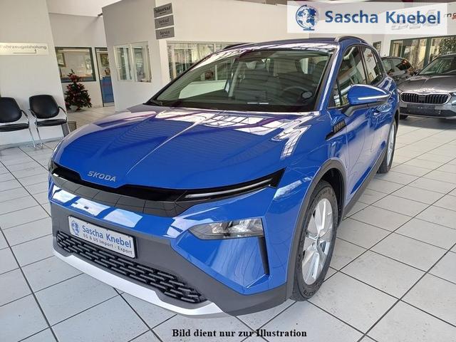 Elroq Laurin & Klement 