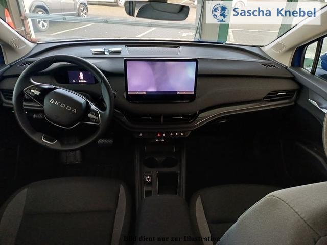 Elroq Laurin & Klement 