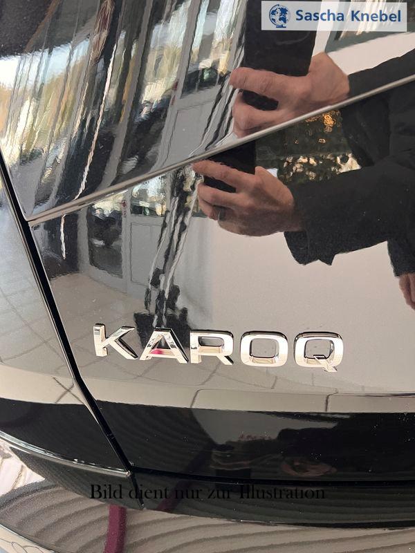 Karoq Selection 