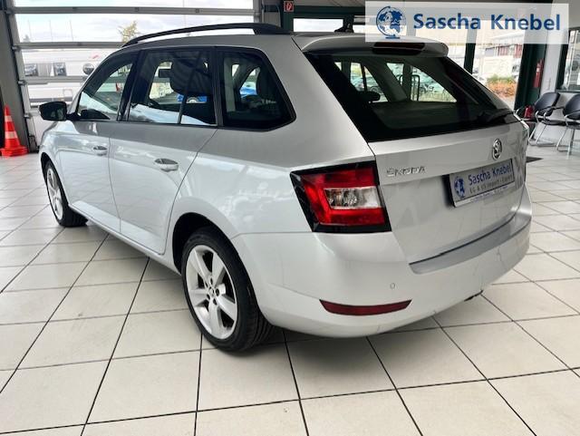 Fabia Combi 1.0 TSI Ambition 