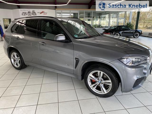 X5 xDrive 40 d xDrive40d M Paket Panoramadach Standheizung 360 Grad Kamera Head up Display Leder Navi IM KUNDENAUFTRAG 