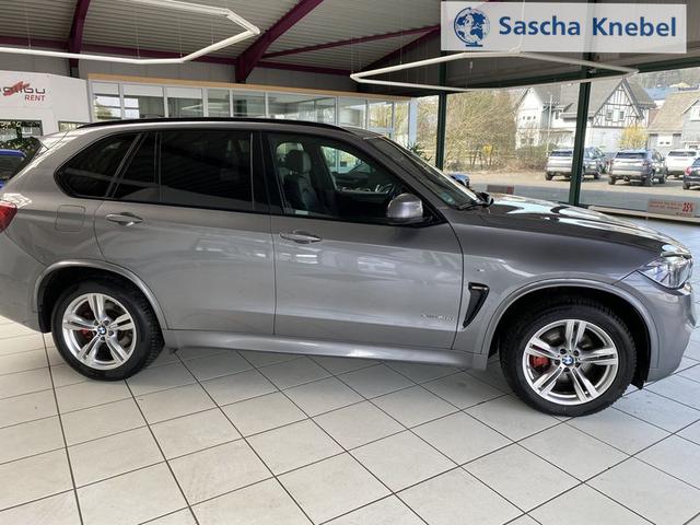 X5 xDrive 40 d xDrive40d M Paket Panoramadach Standheizung 360 Grad Kamera Head up Display Leder Navi IM KUNDENAUFTRAG 