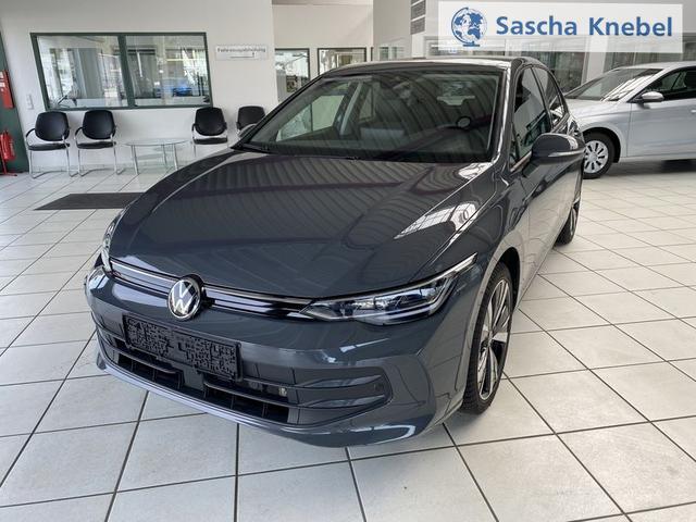 Golf 1.5 eTSI DSG Life People (85 KW - 115 PS) 