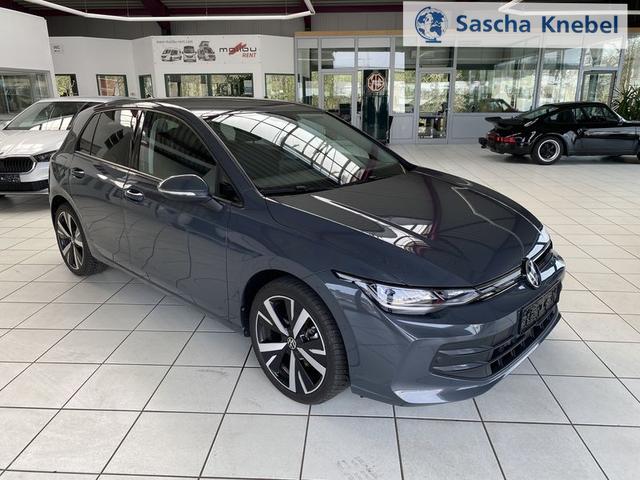 Golf 1.5 eTSI DSG Life People (85 KW - 115 PS) 