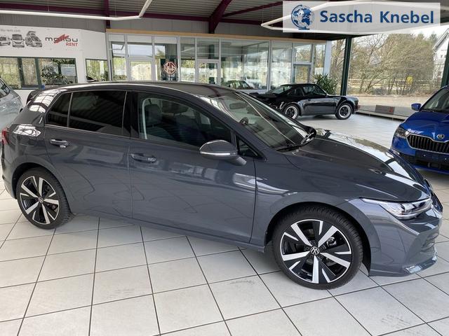 Golf 1.5 eTSI DSG Life People (85 KW - 115 PS) 
