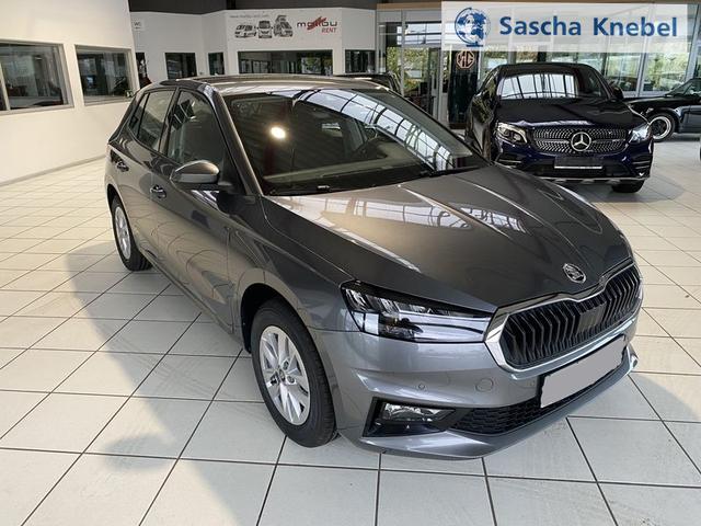 Fabia Extra Plus 1.0 TSI (85 KW - 115 PS )Drive 130 