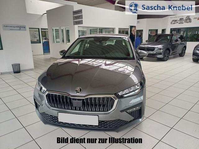 Scala Extra 1.0 TSI Kamera Tempomat Garantie 