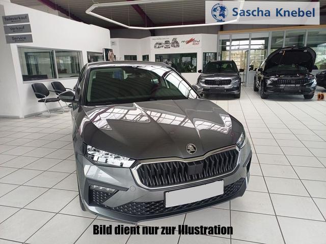 Scala Extra 1.0 TSI Kamera Tempomat Garantie 