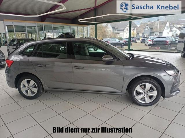 Beispielbilder, ggf. teilweise mit Sonderausstattung