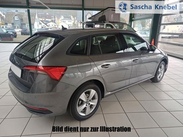 Beispielbilder, ggf. teilweise mit Sonderausstattung