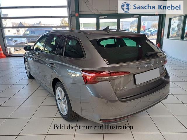 Octavia Extra Plus 