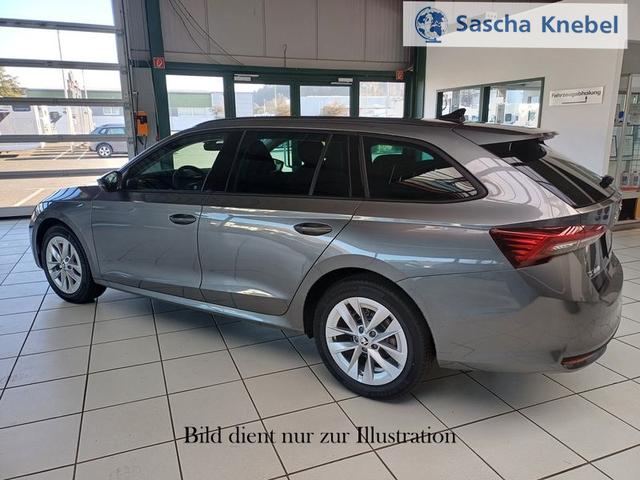 Octavia Extra Plus 