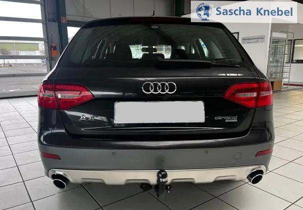 A4 Avant 3.0 TDI LEDER Netto-Export:10.000 