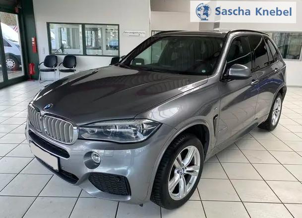 X5 xDrive 40 d xDrive40d M Paket Panoramadach Standheizung 360 Grad Kamera Head up Display Leder Navi IM KUNDENAUFTRAG 