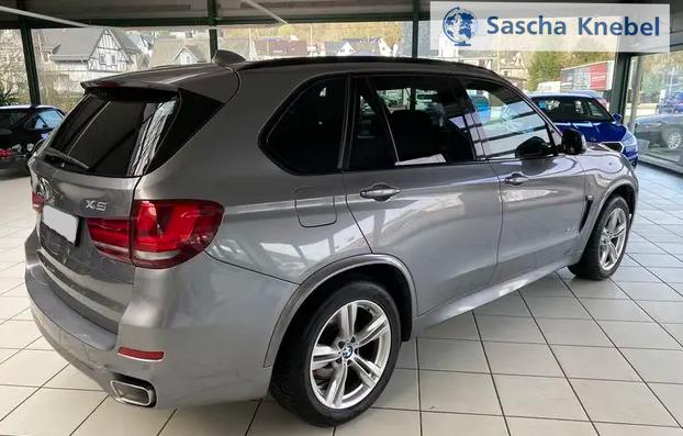 X5 xDrive 40 d xDrive40d M Paket Panoramadach Standheizung 360 Grad Kamera Head up Display Leder Navi IM KUNDENAUFTRAG 