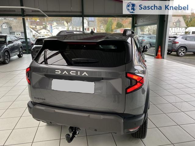 Duster 130 Journey AHK Navi SHZ Kamera PDC LAGER 
