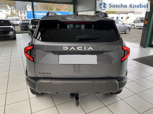 Duster 130 Journey AHK Navi SHZ Kamera PDC LAGER 
