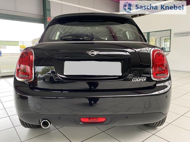 Cooper Pepper 5-T&uuml;rer SHZ LED PDC 