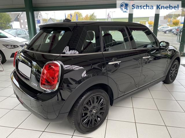 Cooper Pepper 5-T&uuml;rer SHZ LED PDC 