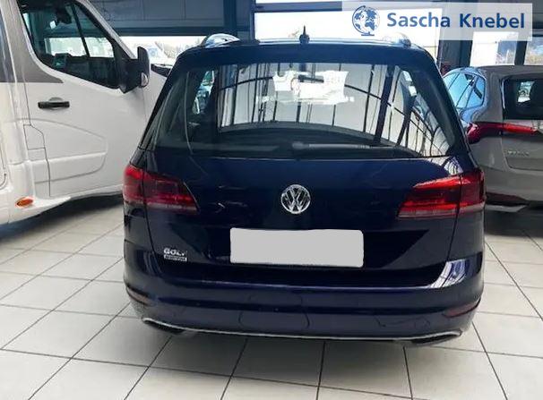 Golf Sportsvan VII 1.5 TSI Comfortline ACC Clima 