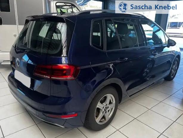 Golf Sportsvan VII 1.5 TSI Comfortline ACC Clima 
