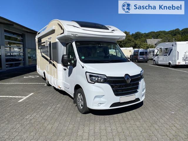  Alaska TD !!2X Klima!! SOFORT Markise Kamera Fah 