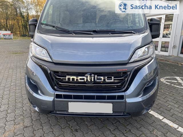  Van comfort 640 LE R&uuml;ckfahrkamera Markise Navi 