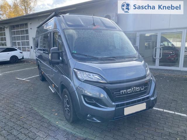  Van Comfort 640 LED R&uuml;ckfahrkamera Markise Navi 