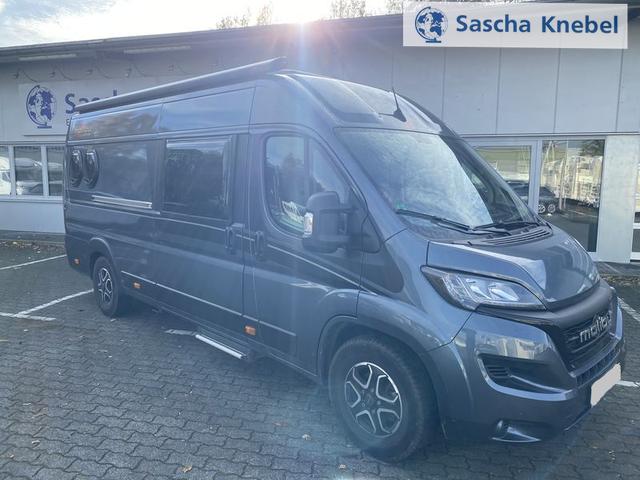  Van comfort 640 LE R&uuml;ckfahrkamera Markise Navi 