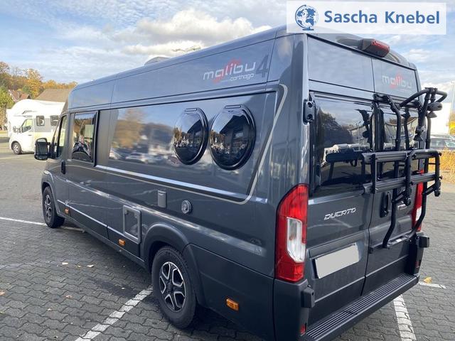  Van comfort 640 LE R&uuml;ckfahrkamera Markise Navi 