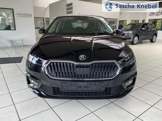 Fabia Extra Plus 1.0 TSI (85 KW - 115 PS )Drive 130 