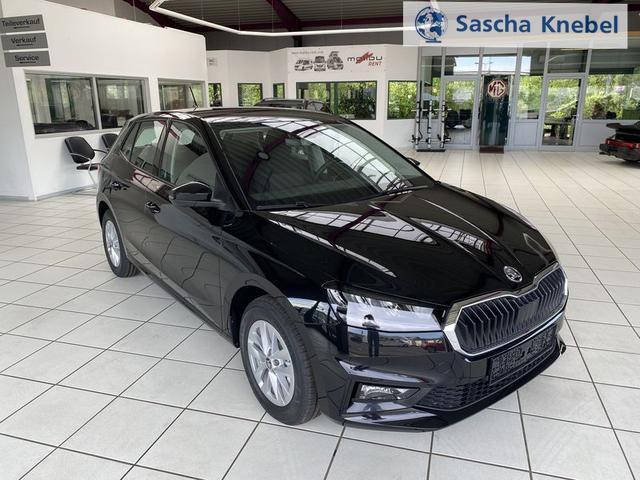 Fabia Extra Plus 1.0 TSI (85 KW - 115 PS )Drive 130 