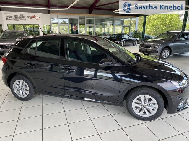 Fabia Extra Plus 1.0 TSI (85 KW - 115 PS )Drive 130 