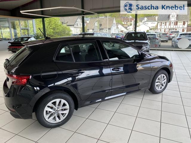 Fabia Extra Plus 1.0 TSI (85 KW - 115 PS )Drive 130 