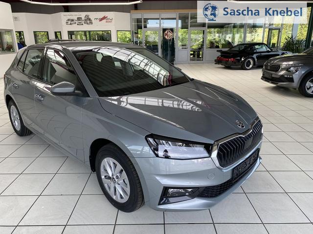 Fabia Extra Plus 1.0 TSI (70 KW - 95 PS )Drive 130 