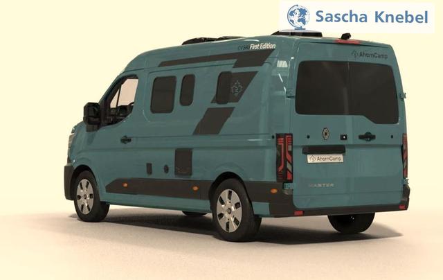 VAN CV 560 